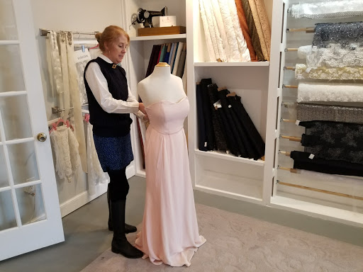 Fabric Store «Erin Young Designs Fabric & Dressmaking Studio», reviews and photos, 1134 E 54th St e, Indianapolis, IN 46220, USA