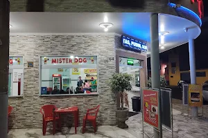 Mister Dog - Virgílio image