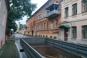 Hostel na Oktyabryskoy image