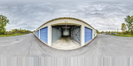 Self-Storage Facility «Secure Self Storage», reviews and photos, 35 Royal Rd, Ithaca, NY 14850, USA