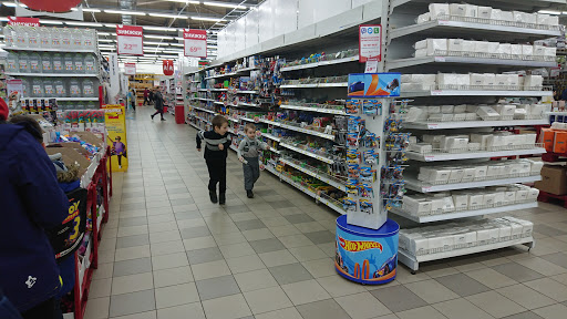 Wig stores Kharkiv