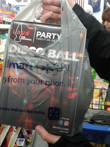 Department Store «Walmart Supercenter», reviews and photos, 1355 E Lehman St, Lebanon, PA 17046, USA