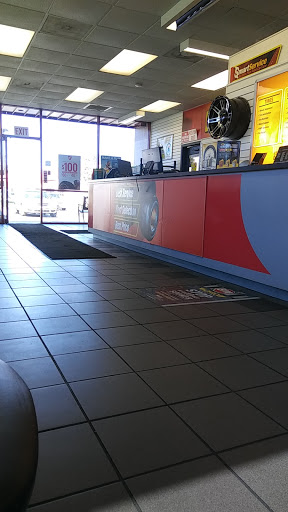 Tire Shop «Tires Plus», reviews and photos, 1600 US-1, St Augustine, FL 32084, USA