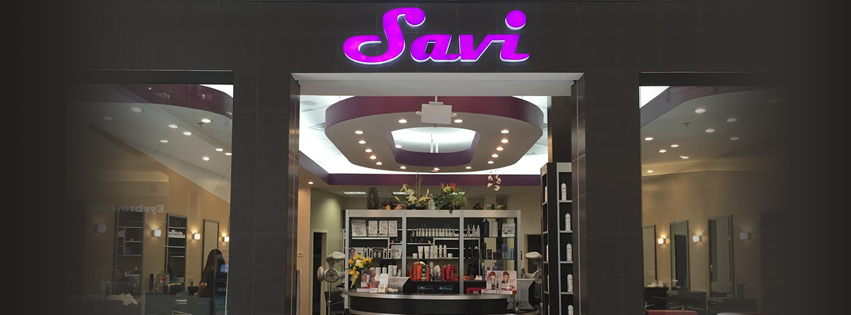 Savi Salon