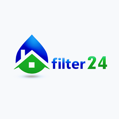filter24.com.ua - Интернет-Магазин фильтры для воды