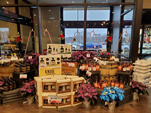 Supermarket «Hy-Vee», reviews and photos, 7117 N Prospect Ave, Gladstone, MO 64119, USA