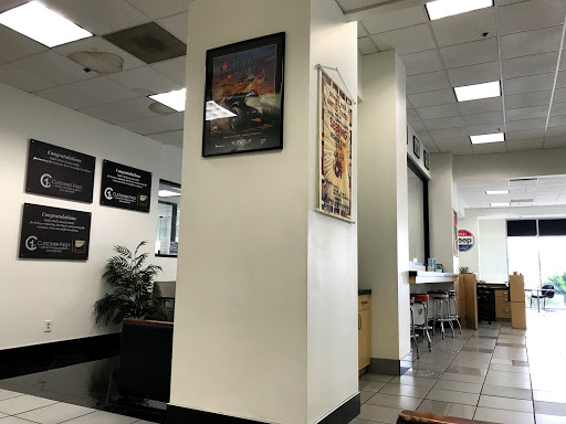 Chrysler Dealer «Tuttle Click Tustin Chrysler Dodge Jeep RAM», reviews and photos, 40 Auto Center Dr, Tustin, CA 92782, USA
