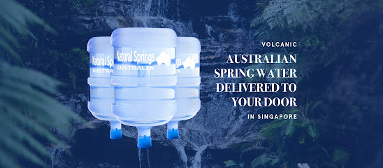 Natural Springs Australia | Bottled Spring Water Delivery