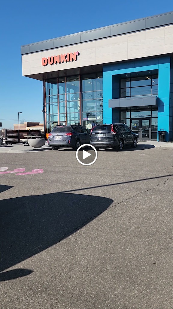 Dunkin' 55113