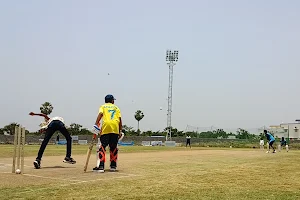 SS Cricket Academy image