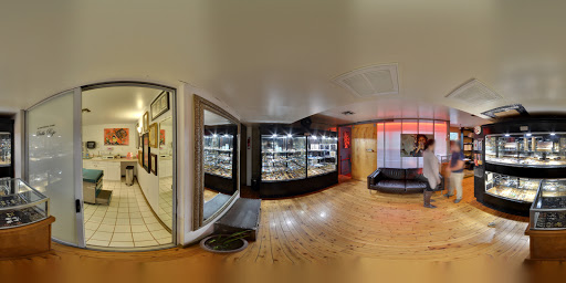 Tattoo Shop «Diablo Rojo Tattoo», reviews and photos, 2604 Guadalupe St, Austin, TX 78705, USA