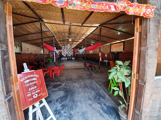 Restaurante Riverside Piura