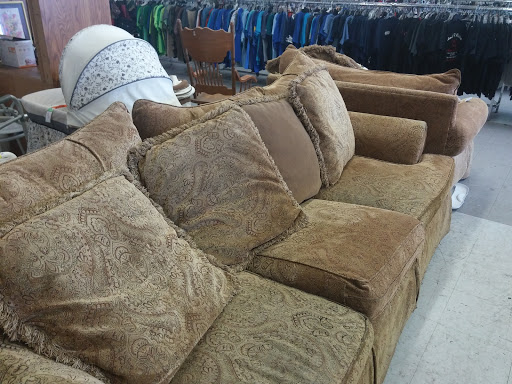 Thrift Store «Goodwill - Southside», reviews and photos, 6526 S Staples St, Corpus Christi, TX 78413, USA