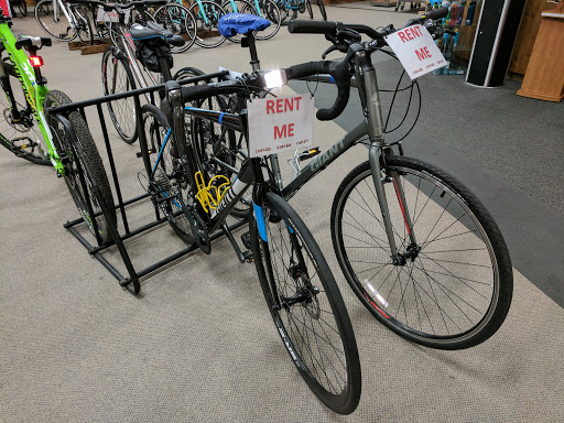 Sporting Goods Store «Princeton Sports», reviews and photos, 10730 Little Patuxent Pkwy, Columbia, MD 21044, USA