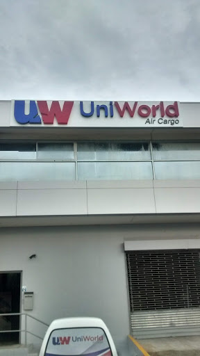 Uniworld Air Cargo HQ