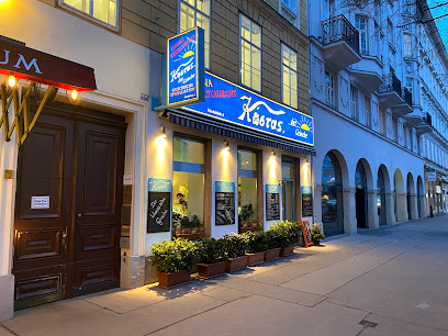 Restaurant KOSTAS Wien - Friedrichstraße 6, 1010 Wien, Austria