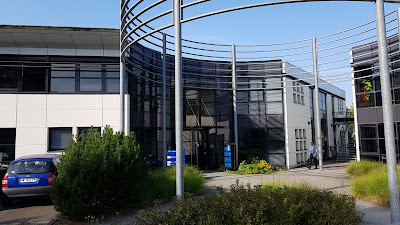 Sopra Steria à Schiltigheim