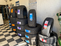Palmito Wheels & Tires - Photo 7 - Car repair in Fresno, CA, Fresno