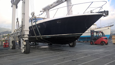 WD83 à Grimaud