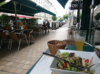 Plats et boissons du Restaurant tex-mex (Mexique) Restaurant Tex-Mex à Orléans - n°1