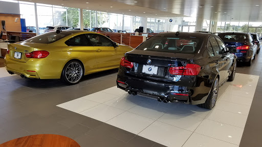 BMW Dealer «Kelly BMW», reviews and photos, 4050 Morse Rd, Columbus, OH 43230, USA