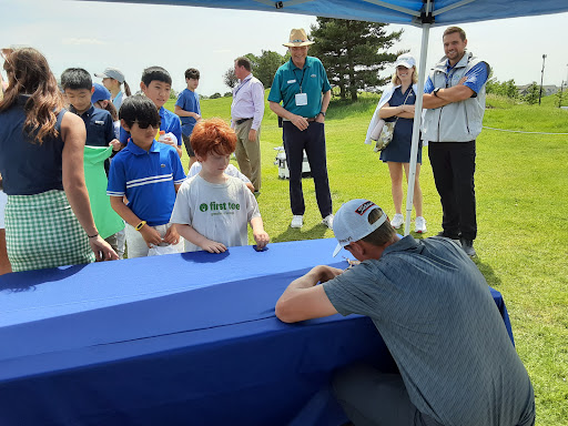 Golf Course «The Glen Club», reviews and photos, 2901 W Lake Ave, Glenview, IL 60026, USA