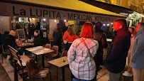 Atmosphère du Restaurant mexicain La Lupita à Nice - n°3
