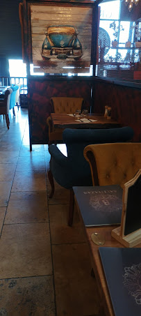 Atmosphère du Restaurant LE BALTHAZAR Villeparisis - n°15