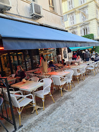 Atmosphère du Restaurant Ristorante Federal - Cannes - n°15
