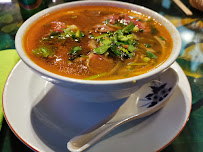 Soupe du Restaurant vietnamien Khai Hoan à Marseille - n°20