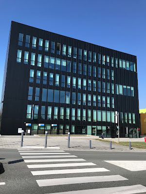 Agence Retraite Carsat à Meroux