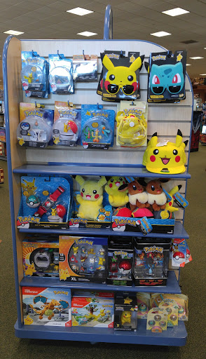 Book Store «Barnes & Noble», reviews and photos, 5380 US-14, Crystal Lake, IL 60014, USA