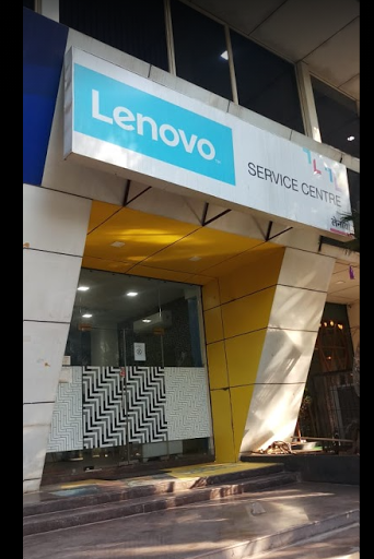 Lenovo technical service Mumbai