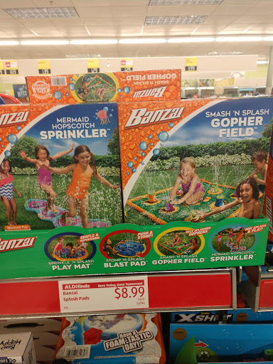 Supermarket «ALDI», reviews and photos, 957 Sagamore Pkwy S, Lafayette, IN 47905, USA