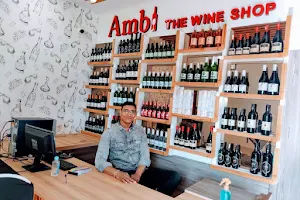 Ambi The Red/white/Rose wine Shop image