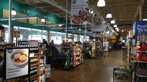 Grocery Store «Whole Foods Market», reviews and photos, 81 S Elliott Rd, Chapel Hill, NC 27514, USA