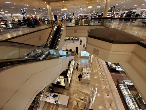 Department Store «Nordstrom», reviews and photos, 4937 Old Orchard Shopping Center, Skokie, IL 60077, USA