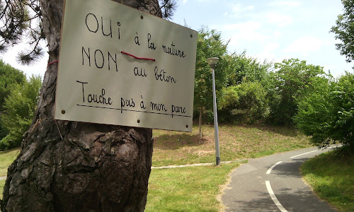 École primaire Groupe Scolaire Condorcet La Rochelle