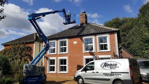 Abate Pest Management Services Norfolk