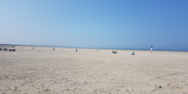 IJmuiden Strand