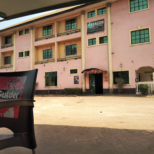 Paragon Hotel, Eke-Nguru In Aboh Mbaise, road haulage near, Lagwa, Nigeria, Budget Hotel, state Abia