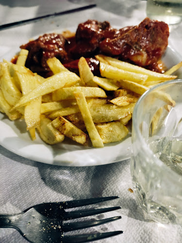 Opinii despre Pyrgos în Ομηρούπολη - Εστιατόριο