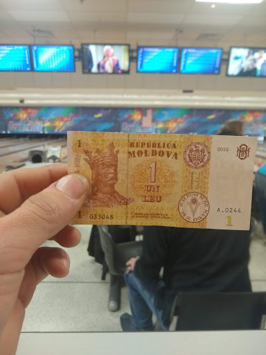 Bowling Alley «Brunswick Zone Woodridge», reviews and photos, 1555 75th St, Woodridge, IL 60517, USA