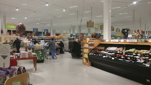 Supermarket «Publix Super Market at Dames Pointe», reviews and photos, 7117 Merrill Rd, Jacksonville, FL 32277, USA