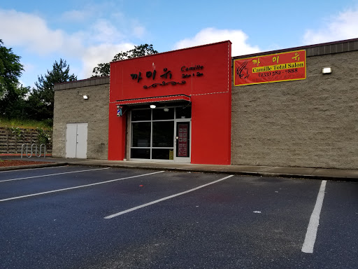 Beauty Salon «Camille Hair Salon», reviews and photos, Camille Hair Salon, 9702 S Tacoma Way #103, Lakewood, WA 98499, USA