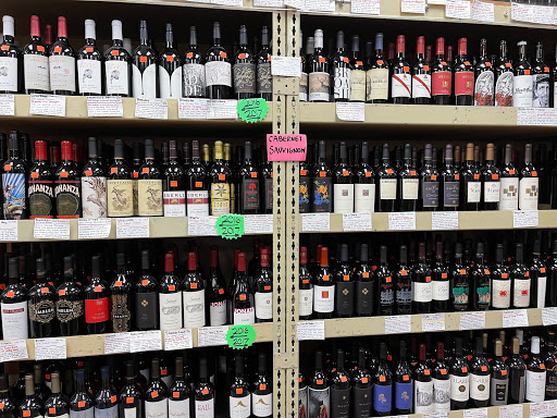 Wine Store «Wades Wines», reviews and photos, 30961 Agoura Rd #321, Westlake Village, CA 91361, USA