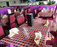 Atmosphère du Restaurant népalais Maison de l'Himalaya à Draveil - n°7