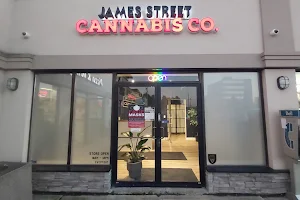 James Street Cannabis Company image