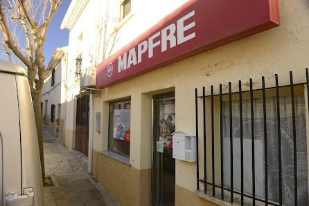 MAPFRE José, C. Don José Martínez Calero, 4, 02610 El Bonillo, Albacete, España