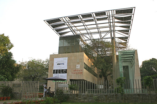 Alliance Française de Delhi